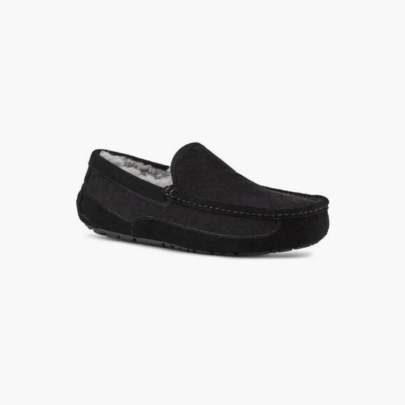 UGG Other - UGG Men's Ascot Corduroy II Slipper NIB